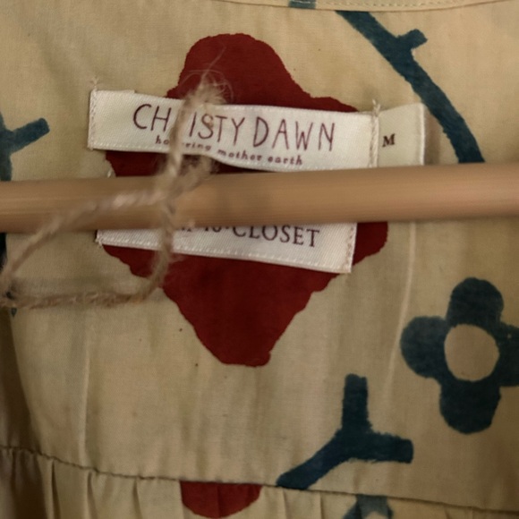 Christy Dawn dress - Picture 2 of 2